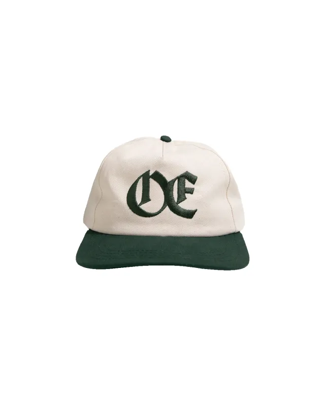 Œ Cap made by Bloedstone