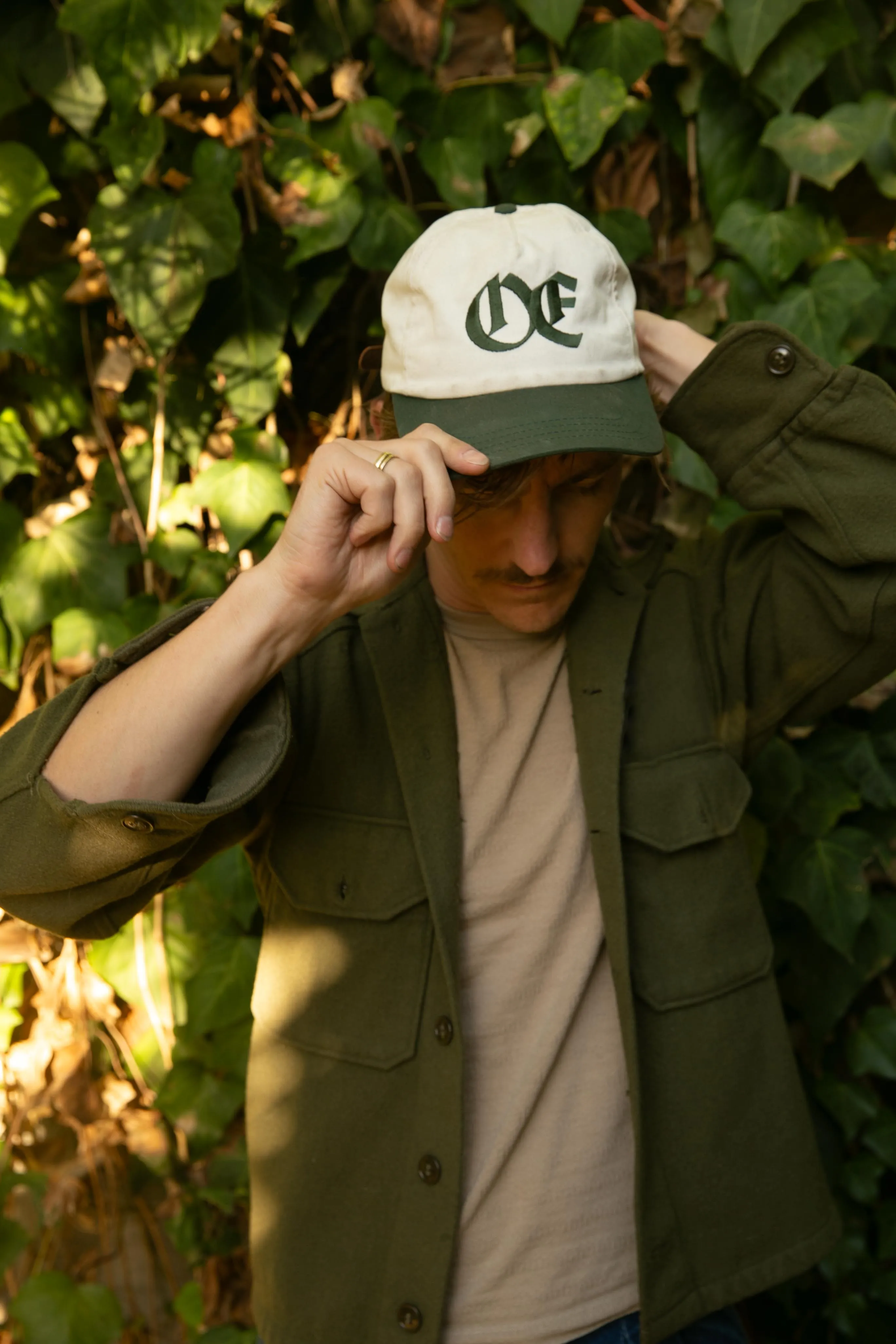Œ Cap sold by Bloedstone product image thumbnail 4