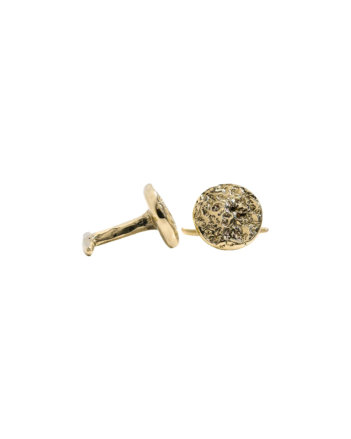 Reef Cufflinks sold by Bloedstone product image thumbnail 2
