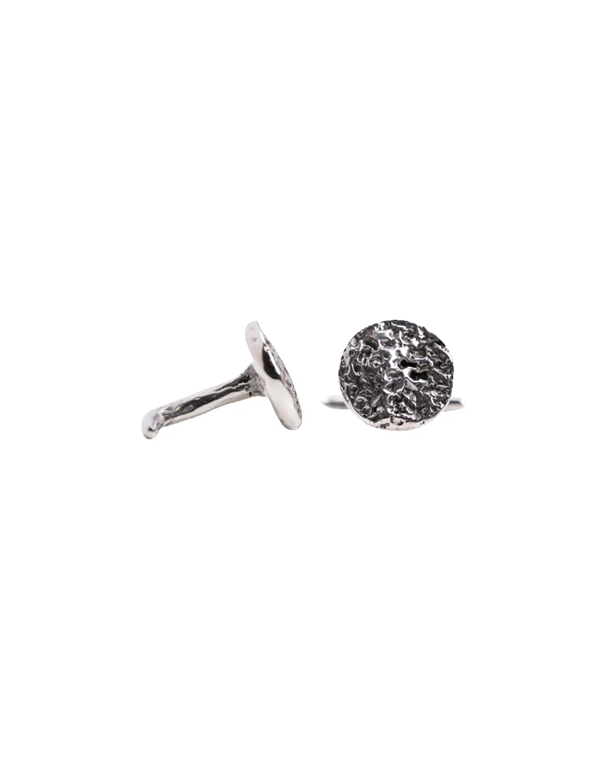 Reef Cufflinks sold by Bloedstone