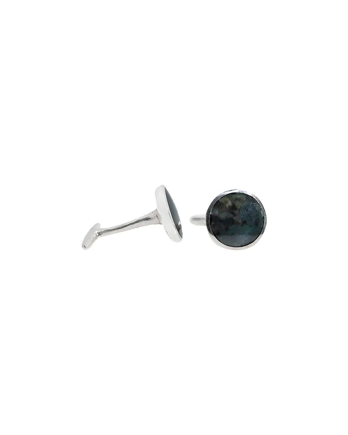 Stone Cufflinks sold by Bloedstone product image thumbnail 2