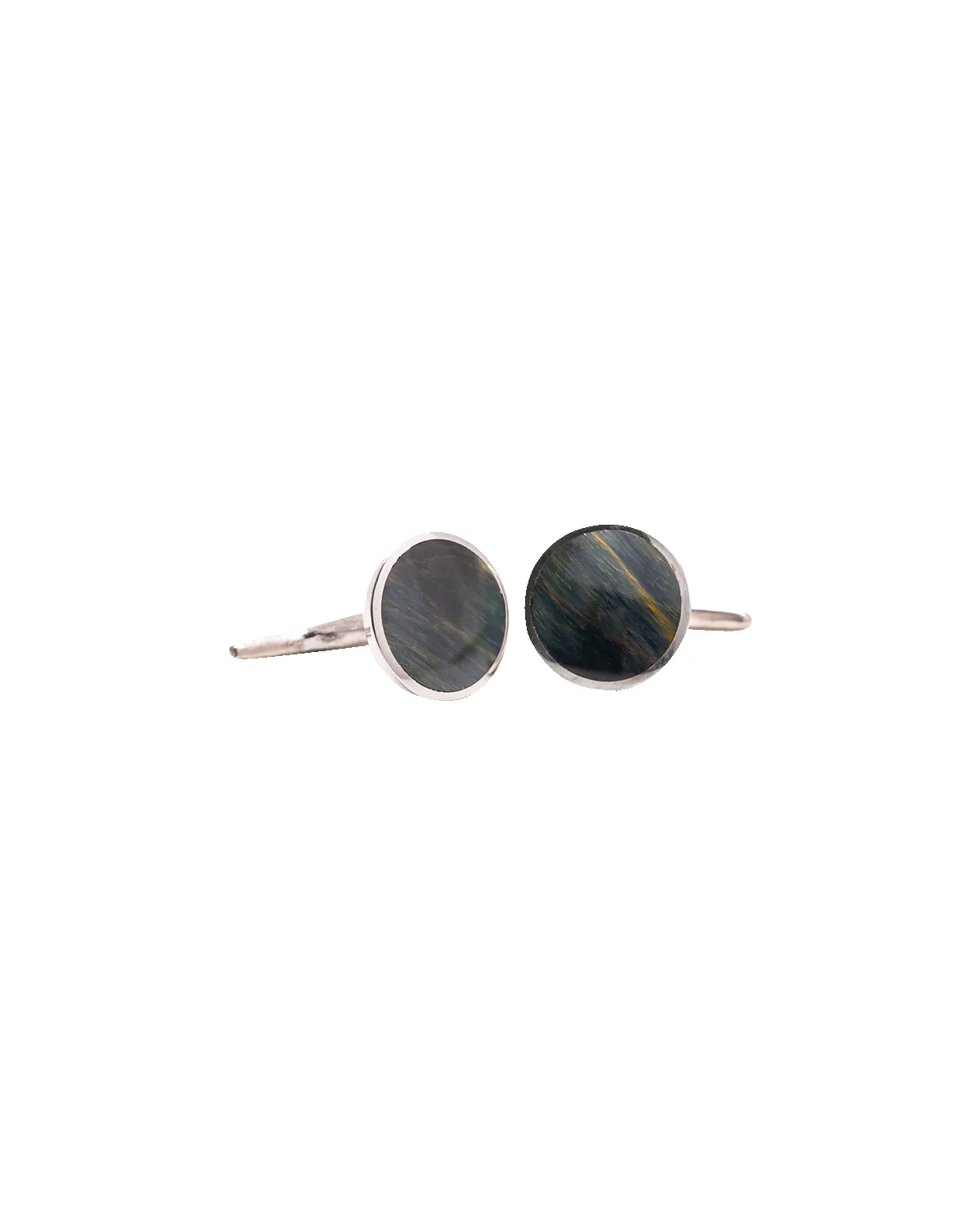 Stone Cufflinks sold by Bloedstone product image thumbnail 3