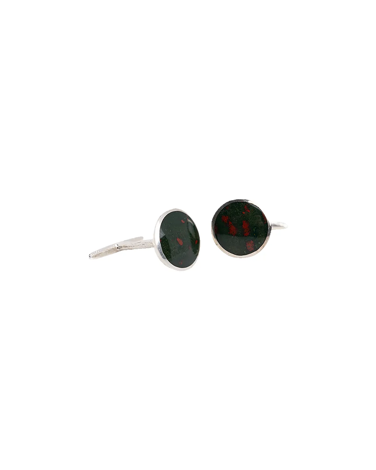 Stone Cufflinks sold by Bloedstone