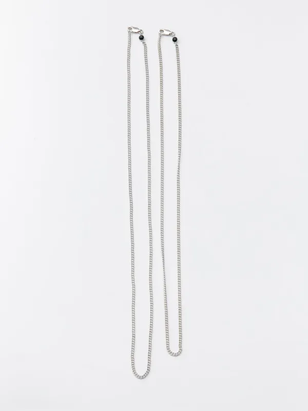 Necklace Exchange or Return made by Bloedstone