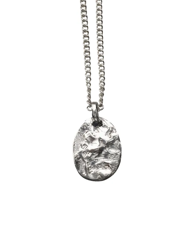 Boulder Pendant made by Bloedstone