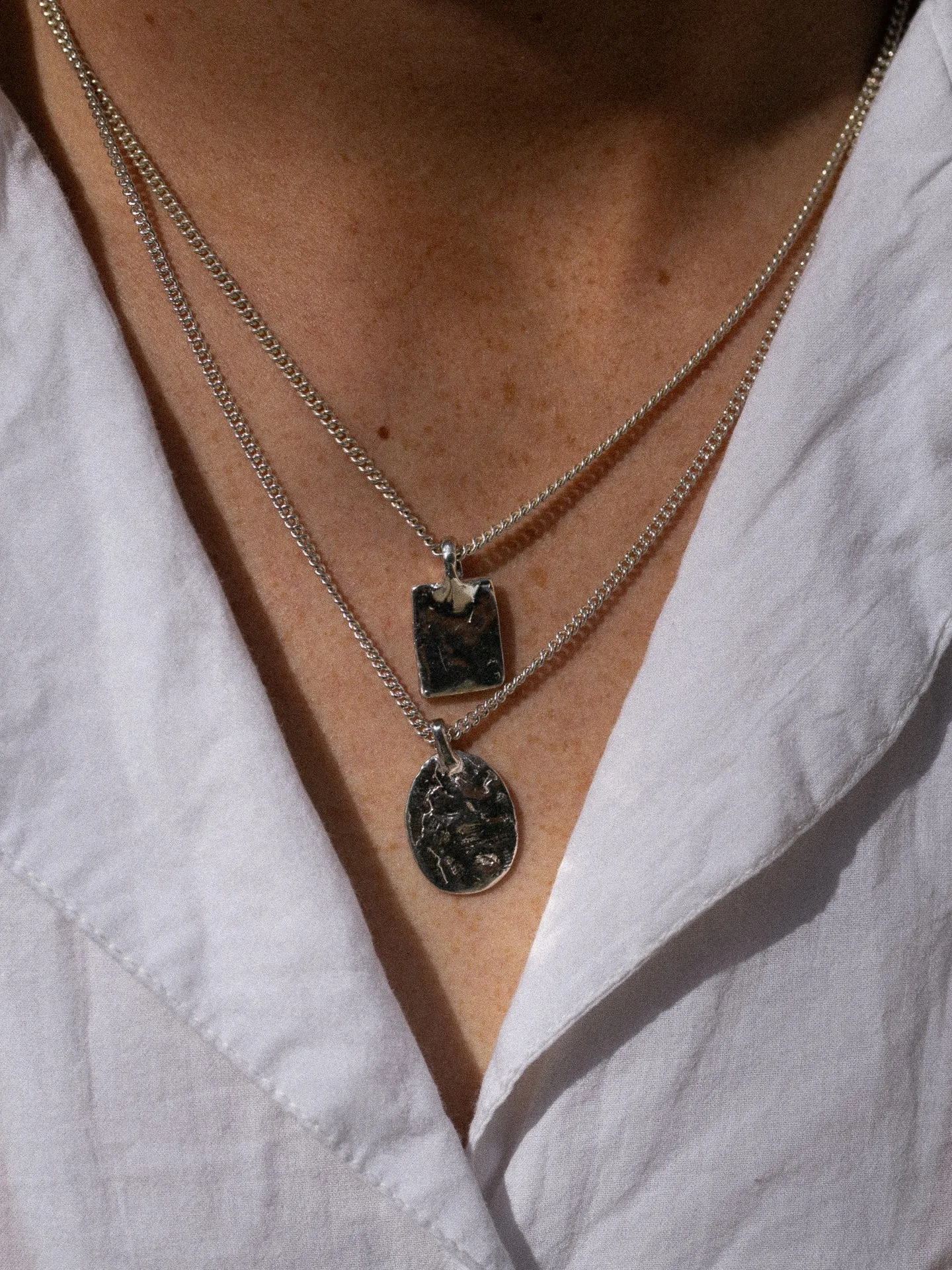 Ridge Pendant sold by Bloedstone product image thumbnail 5