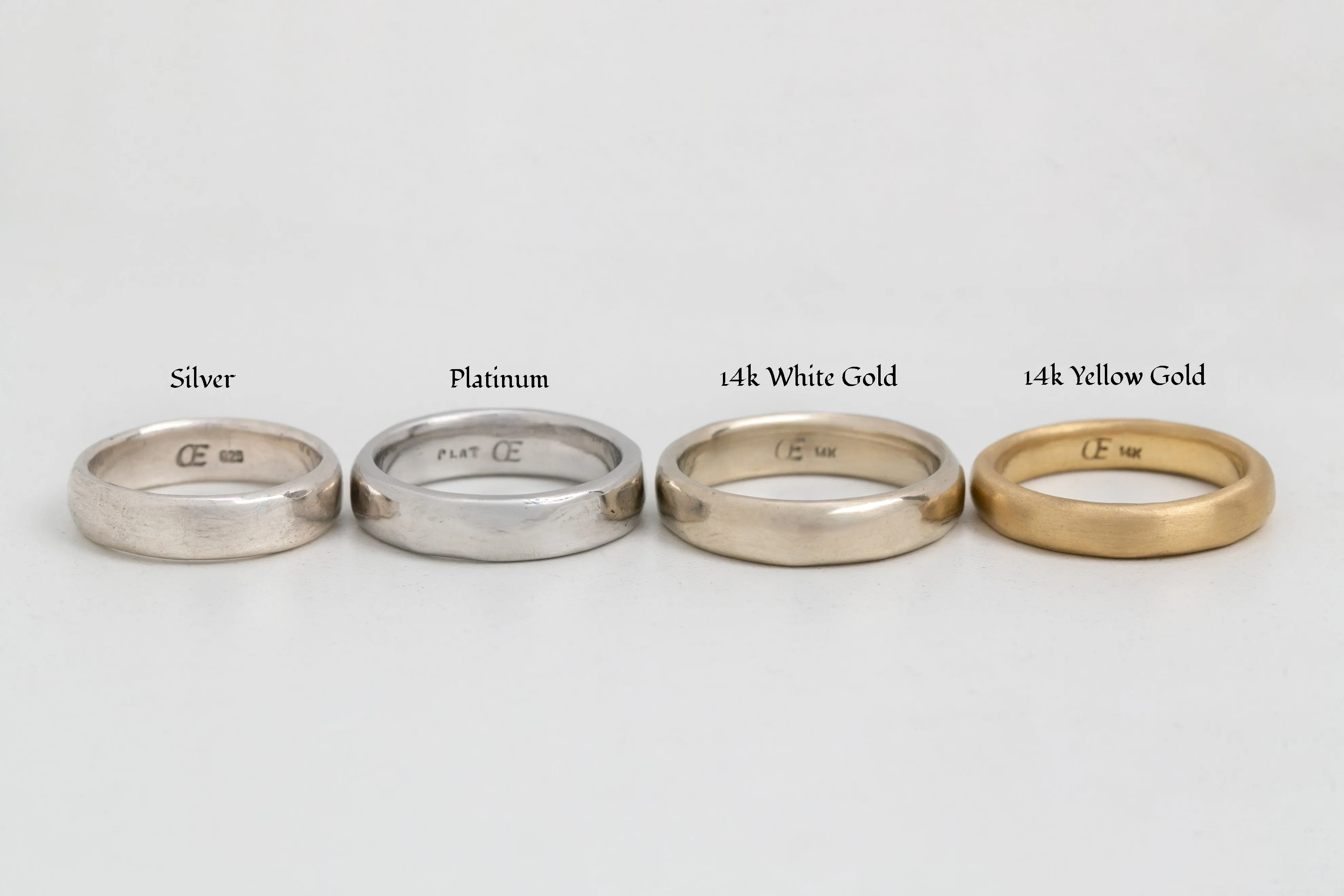 Sequoia 10mm Band sold by Bloedstone product image thumbnail 5