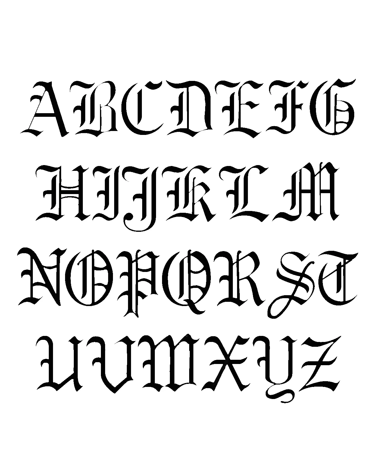 Initial Signet sold by Bloedstone product image thumbnail 3