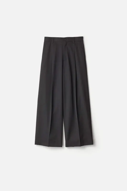 EXTRA WIDE TROUSERS sold by ssstein