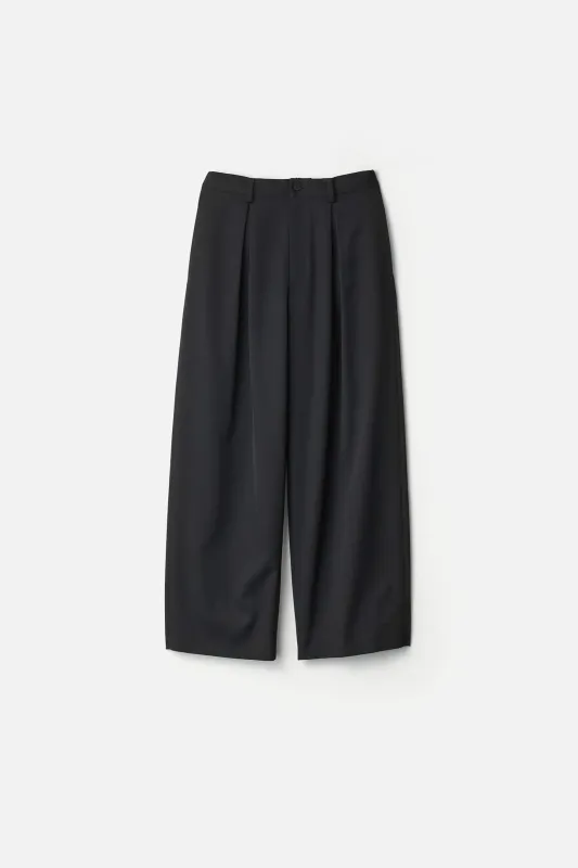 EASY WIDE TROUSERS sold by ssstein