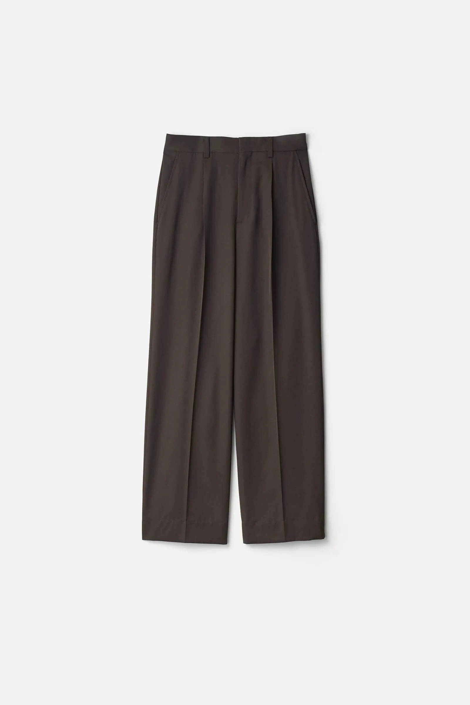 STRAIGHT TROUSERS sold by ssstein product image thumbnail 4