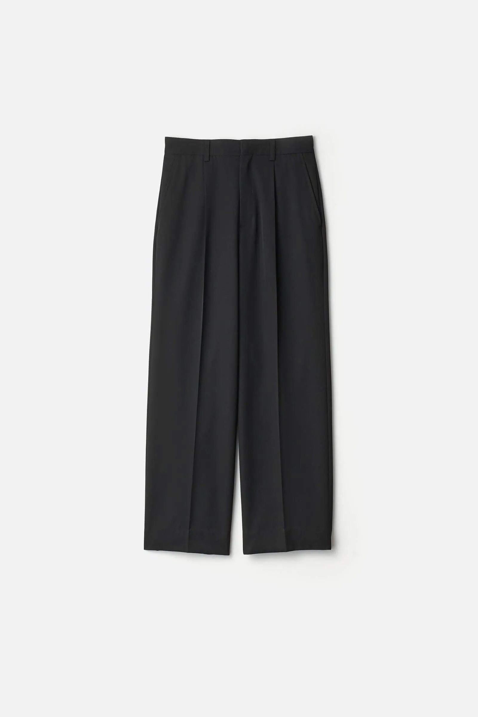 STRAIGHT TROUSERS sold by ssstein