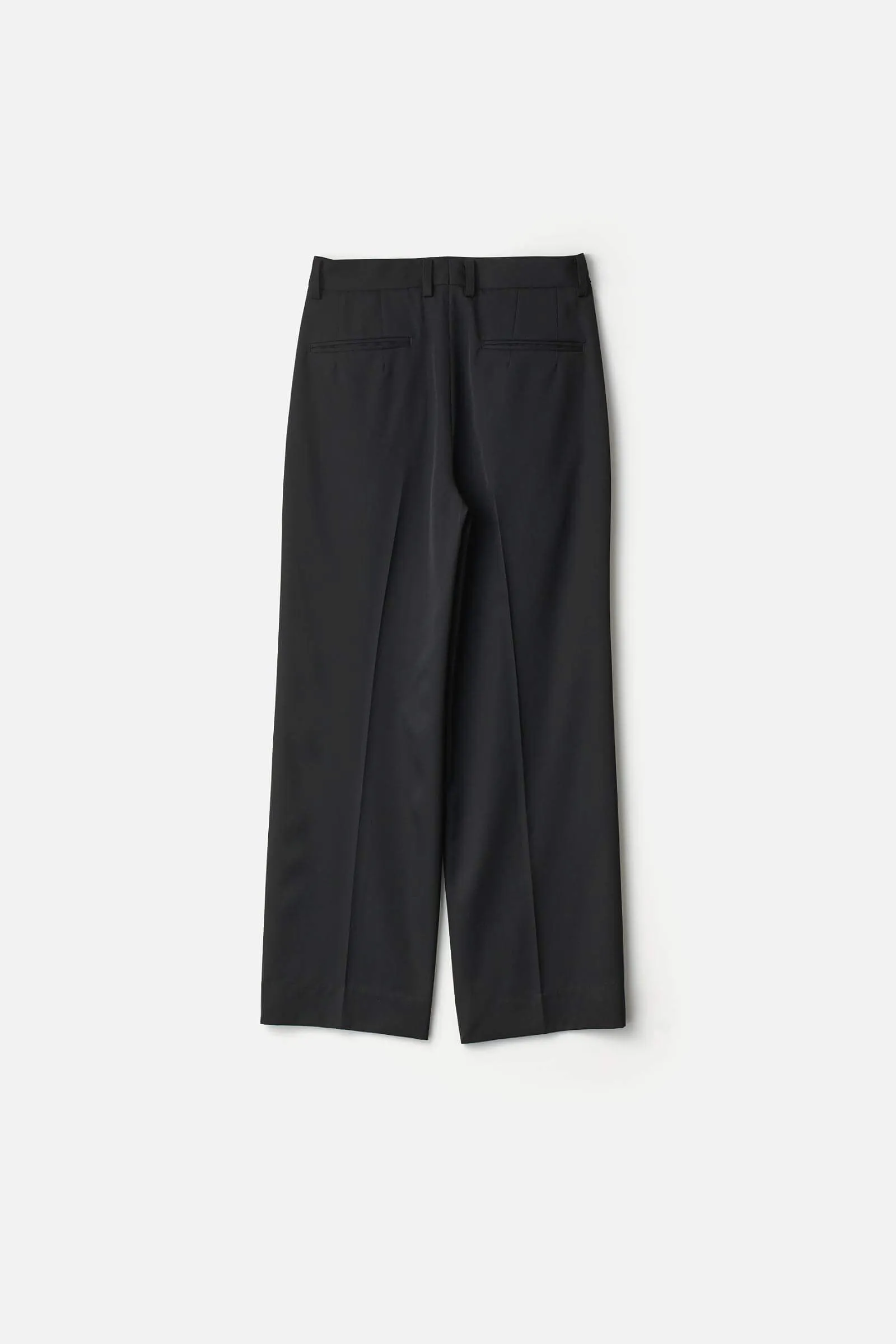 STRAIGHT TROUSERS sold by ssstein product image thumbnail 2