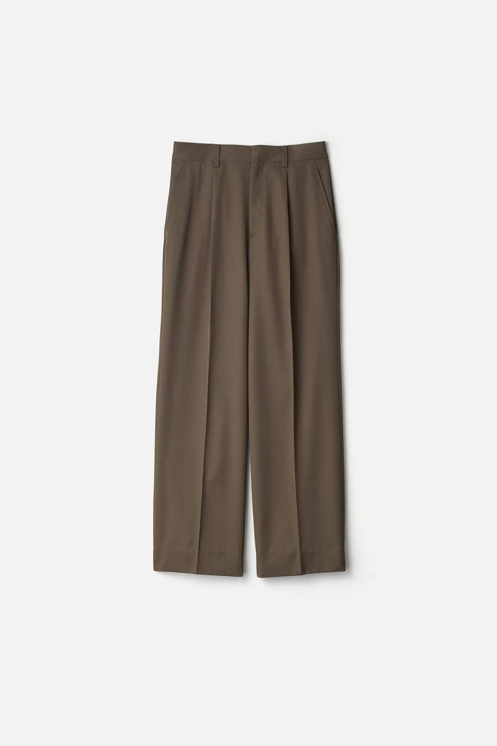 STRAIGHT TROUSERS sold by ssstein product image thumbnail 3