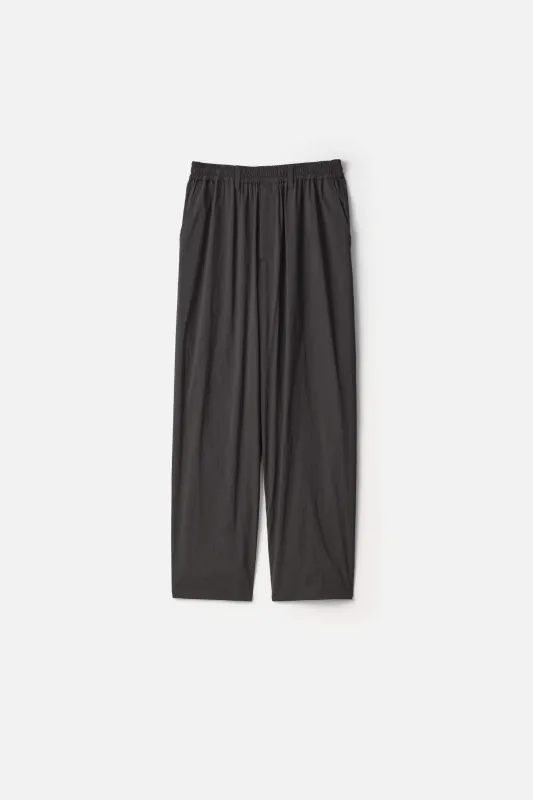 WINDBREAKER TRACK TROUSERS made by ssstein