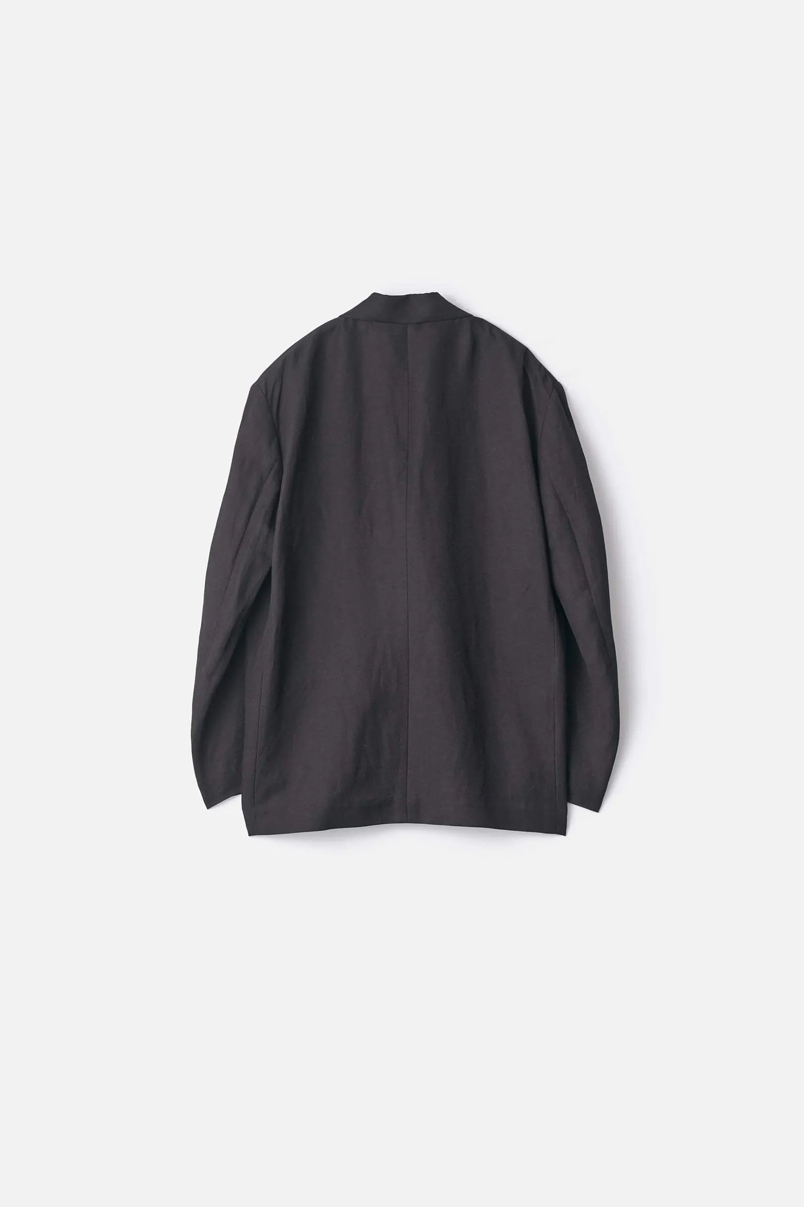 VIS/LI/RA TWILL SINGLE BREASTED BLAZER sold by ssstein product image thumbnail 3