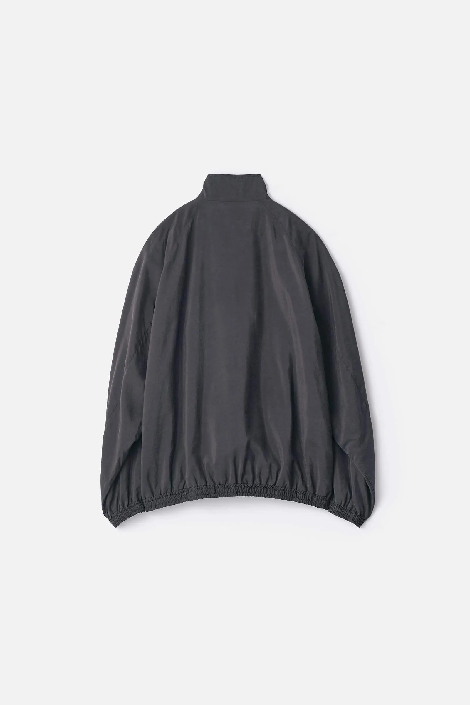 SILK NYLON TRACK JACKET sold by ssstein product image thumbnail 3