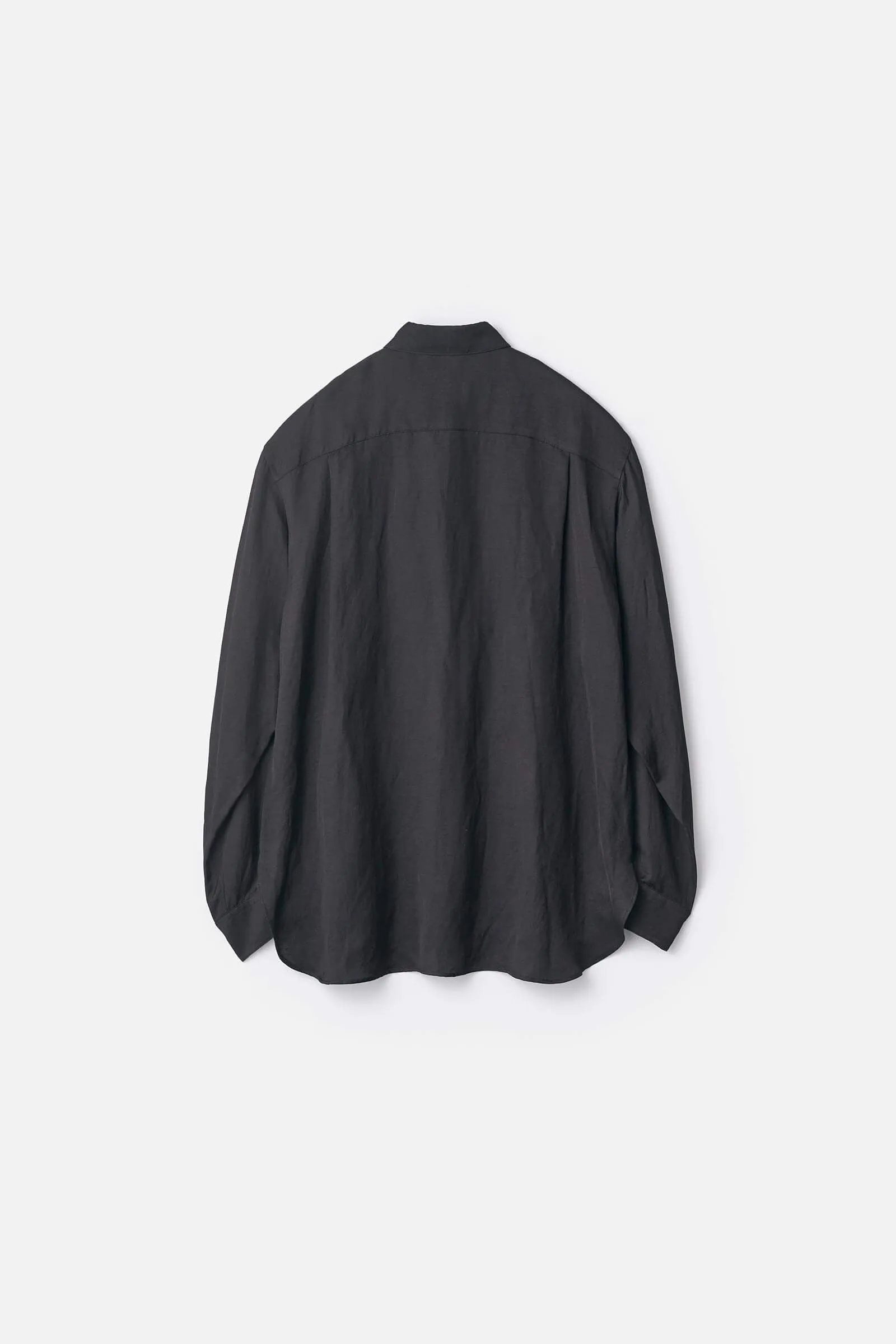 VIS/LI BRIGHT TWILL OVERSIZED LS SHIRT sold by ssstein product image thumbnail 3