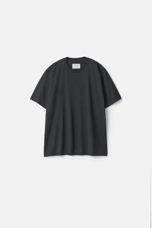 SUVIN COTTON BASIC TEE made by ssstein