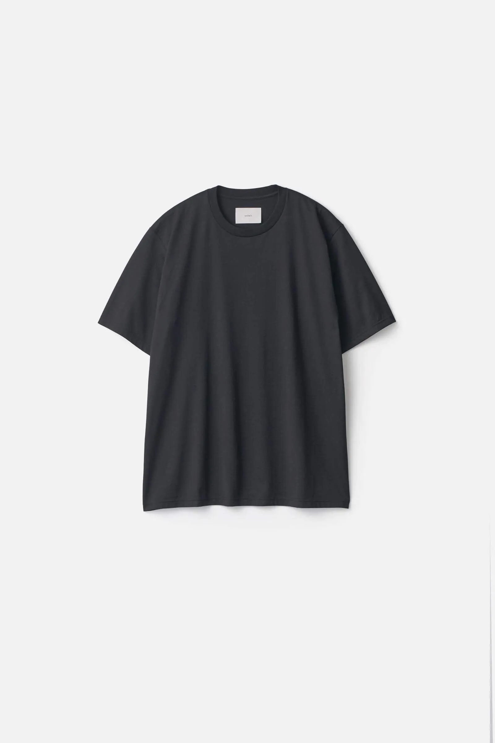 SUVIN COTTON BASIC TEE sold by ssstein