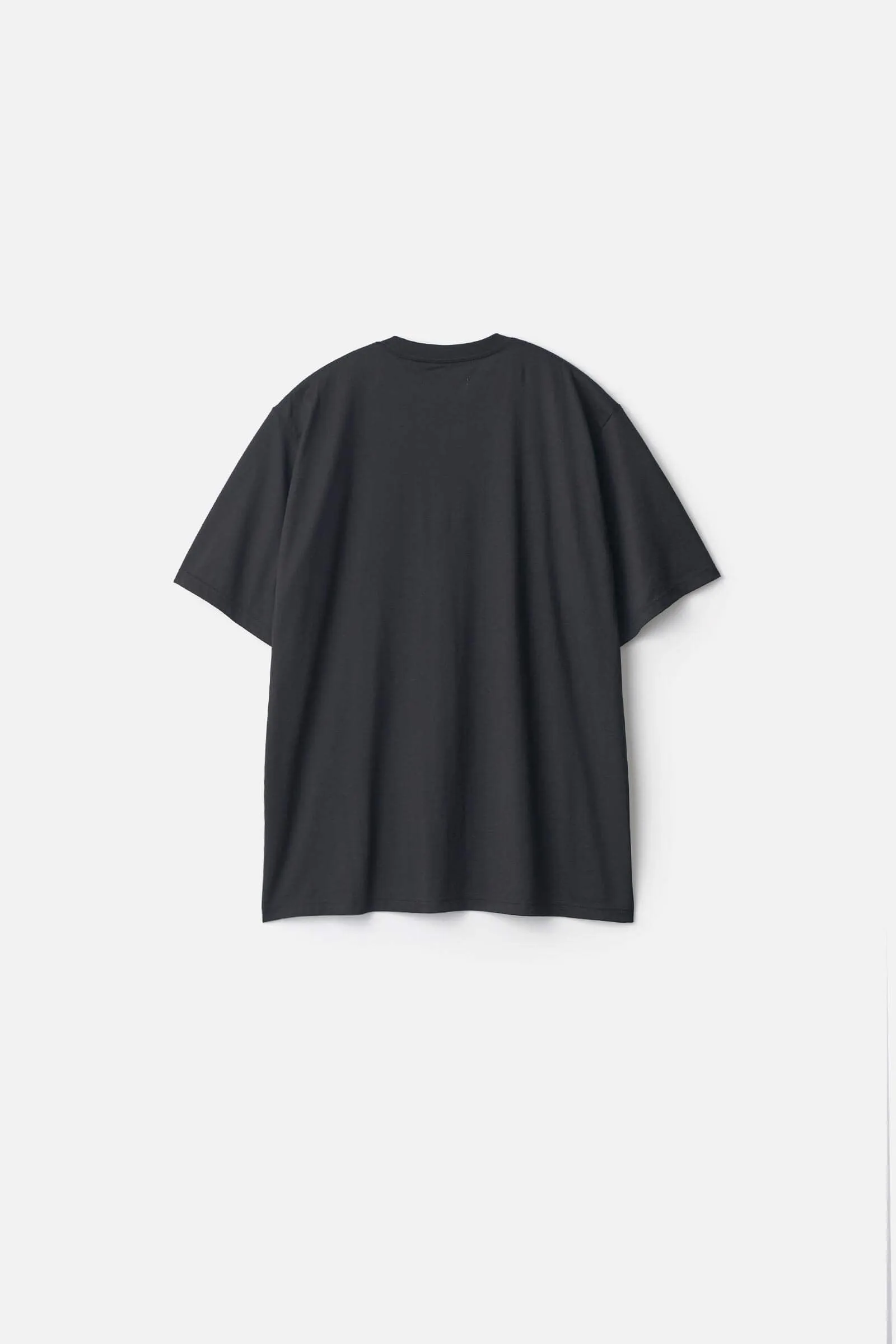 SUVIN COTTON BASIC TEE sold by ssstein product image thumbnail 2