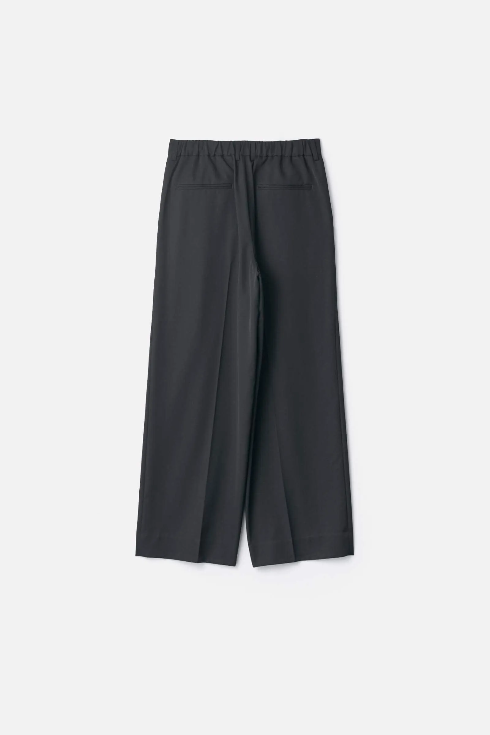EASY LONG WIDE TROUSERS sold by ssstein product image thumbnail 2