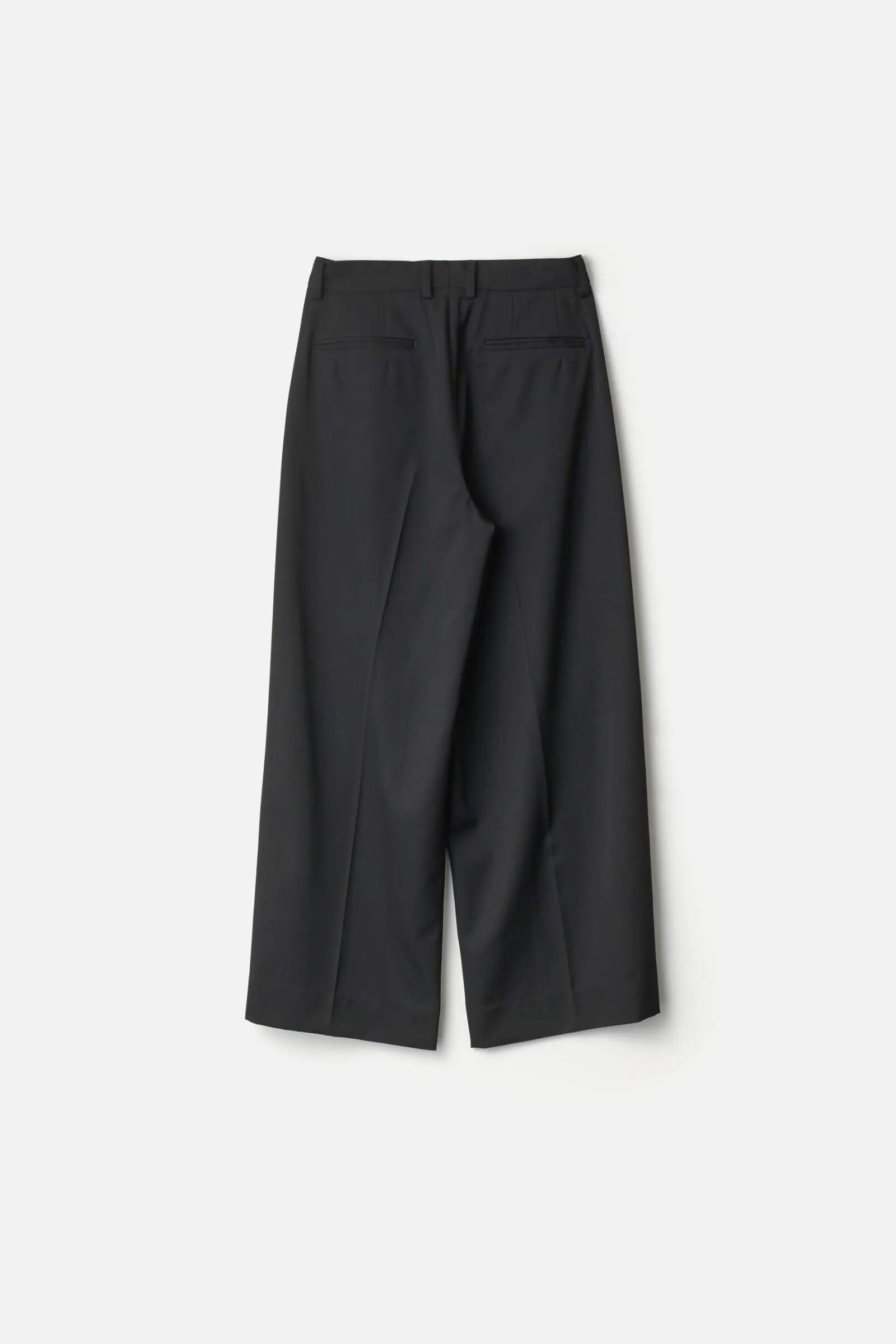 EXTRA WIDE TROUSERS sold by ssstein product image thumbnail 2