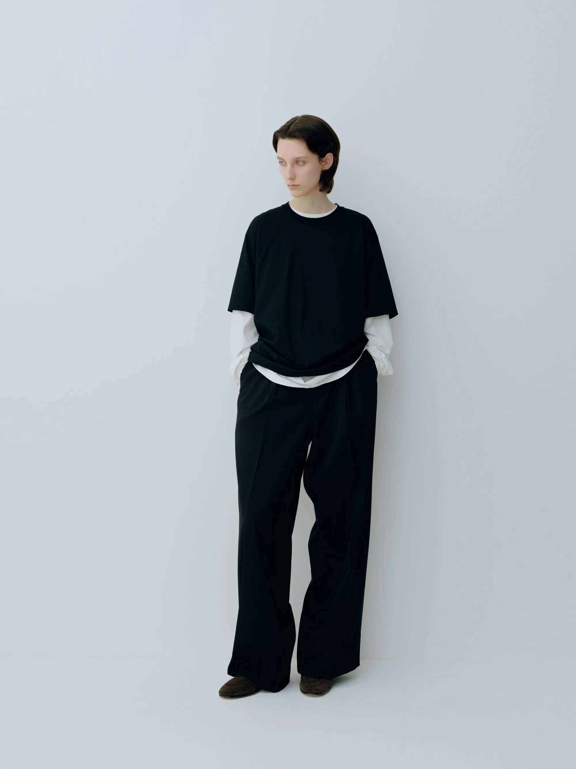 EXTRA WIDE TROUSERS sold by ssstein product image thumbnail 5