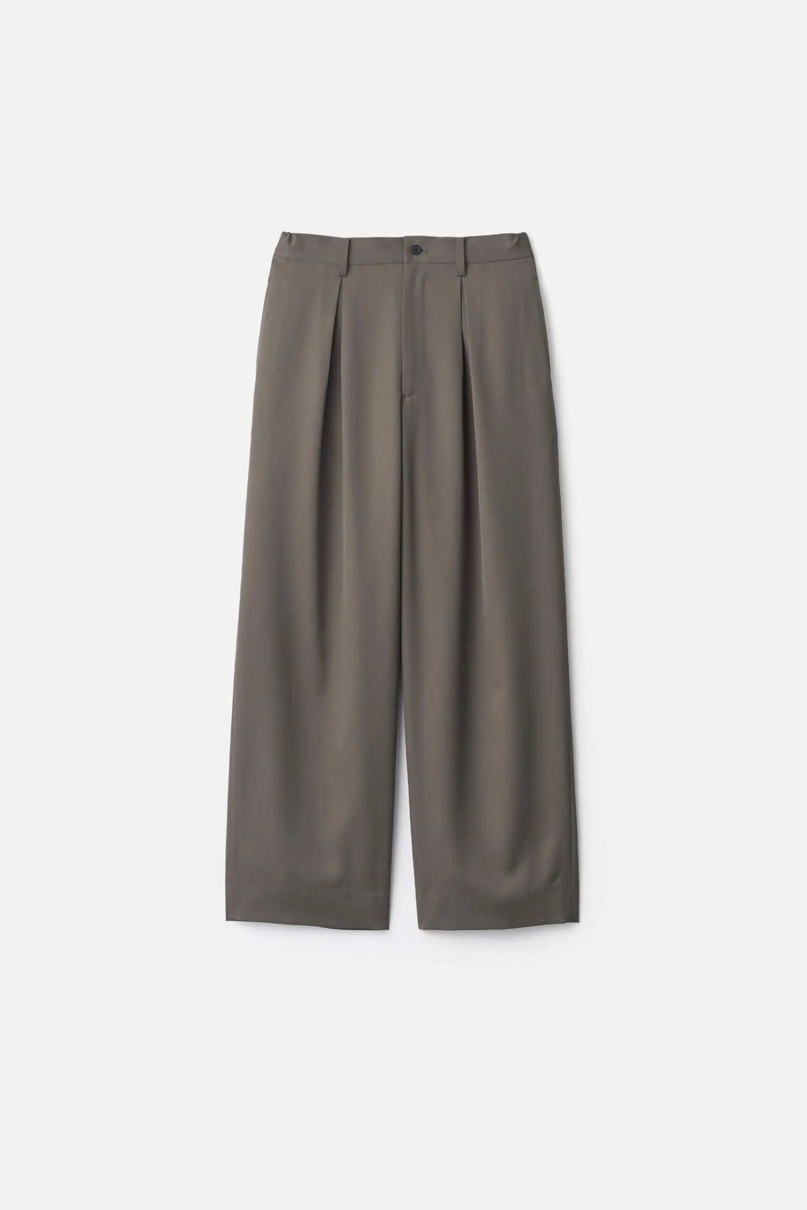 EASY WIDE TROUSERS sold by ssstein product image thumbnail 4