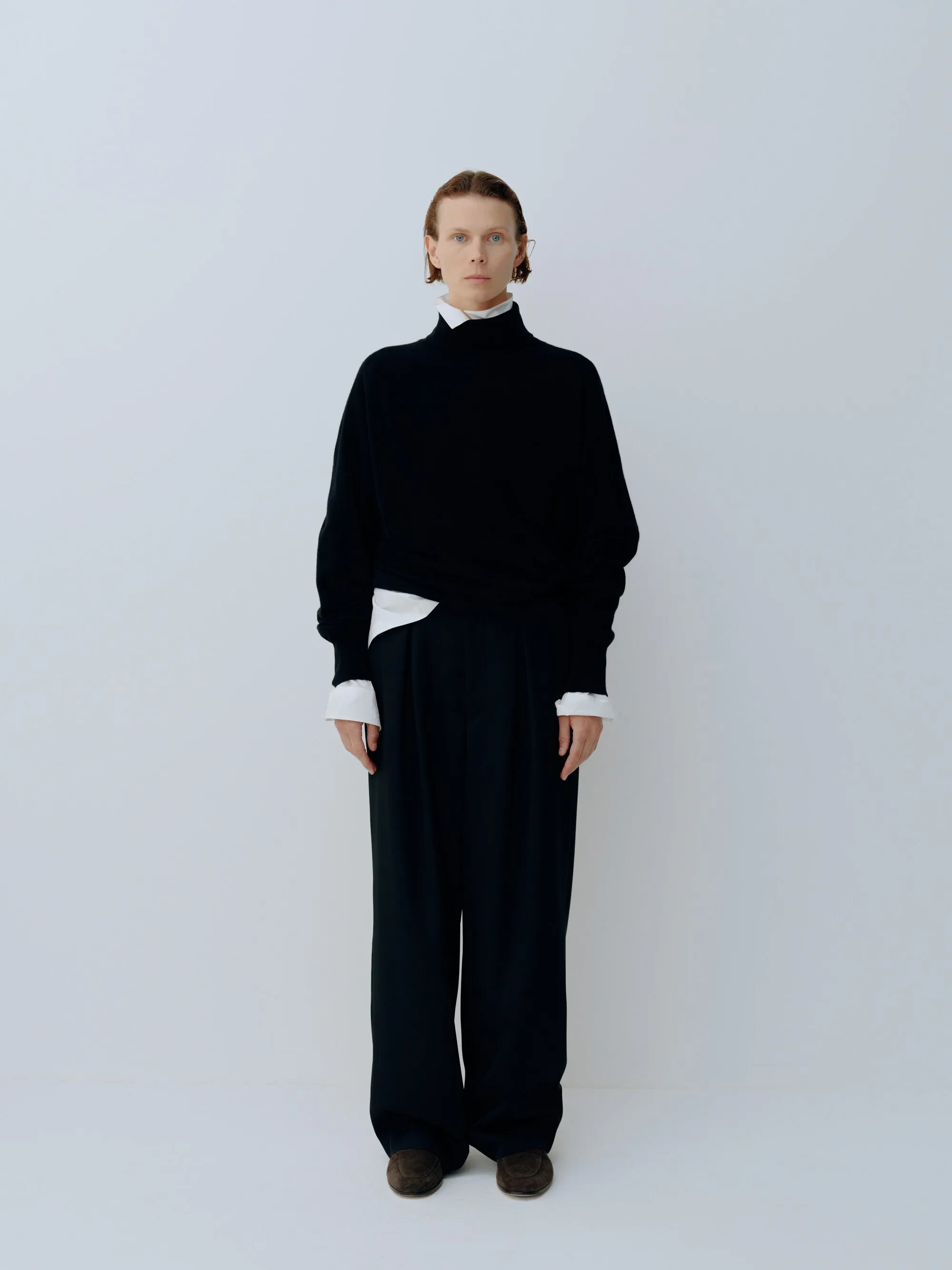 EASY WIDE TROUSERS sold by ssstein product image thumbnail 5