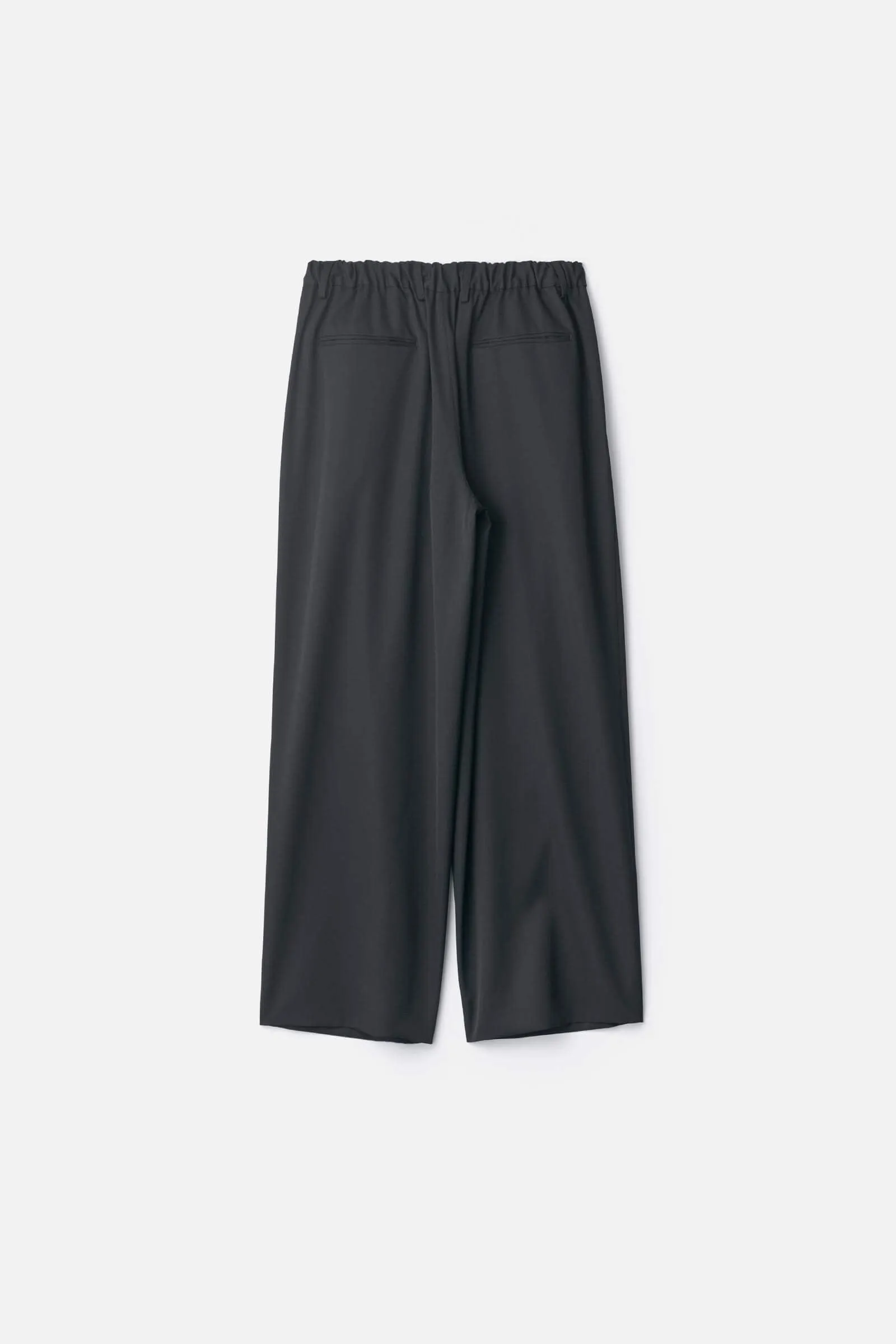 EASY WIDE TROUSERS sold by ssstein product image thumbnail 2