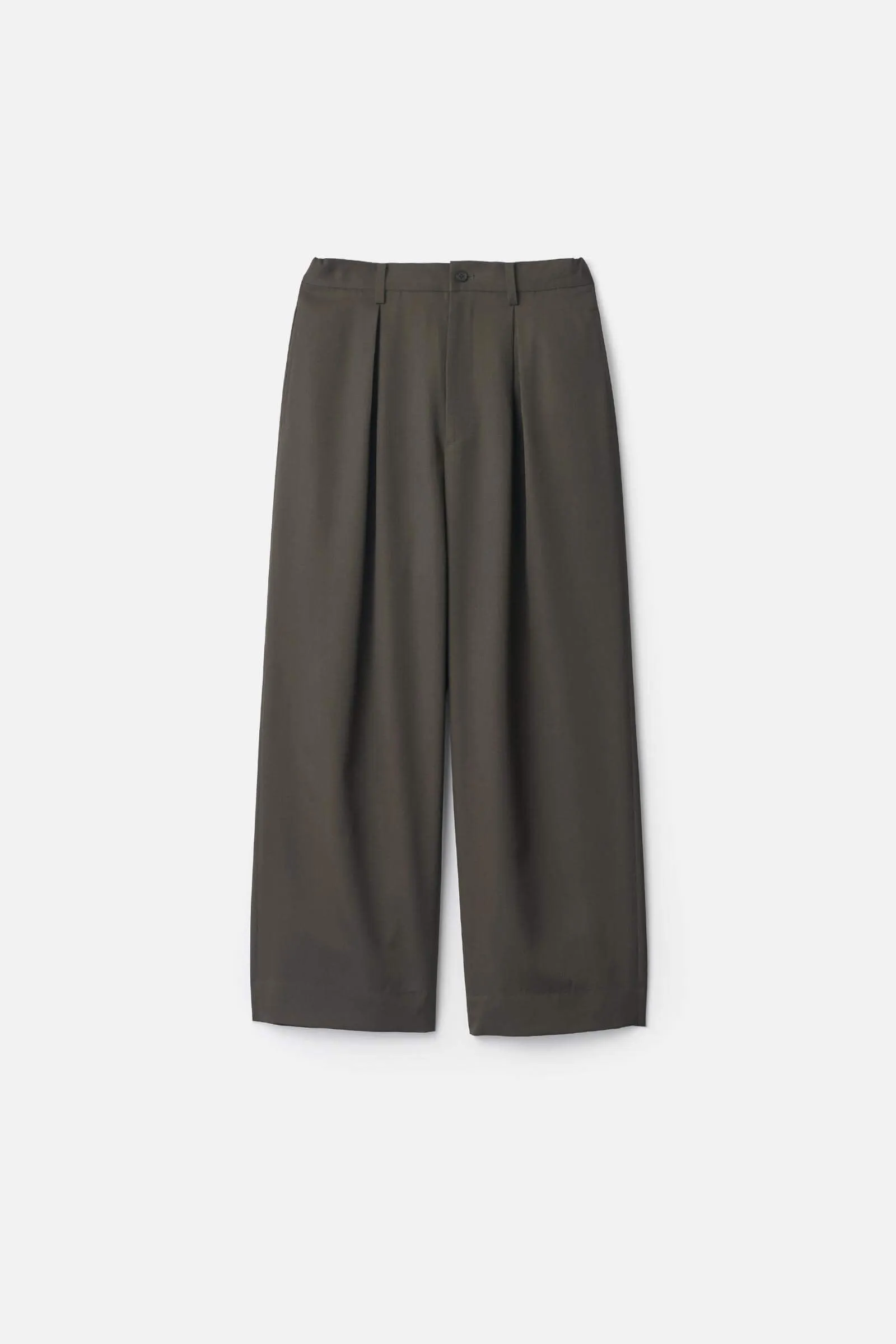 EASY WIDE TROUSERS sold by ssstein product image thumbnail 3
