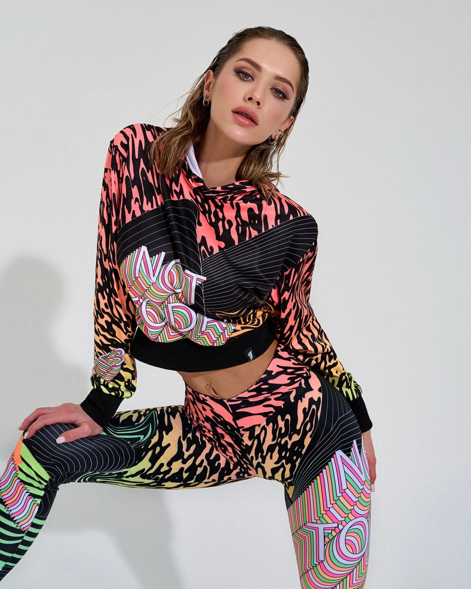 Easy Shirt Vibes Peach sold by Bonafide product image thumbnail 5