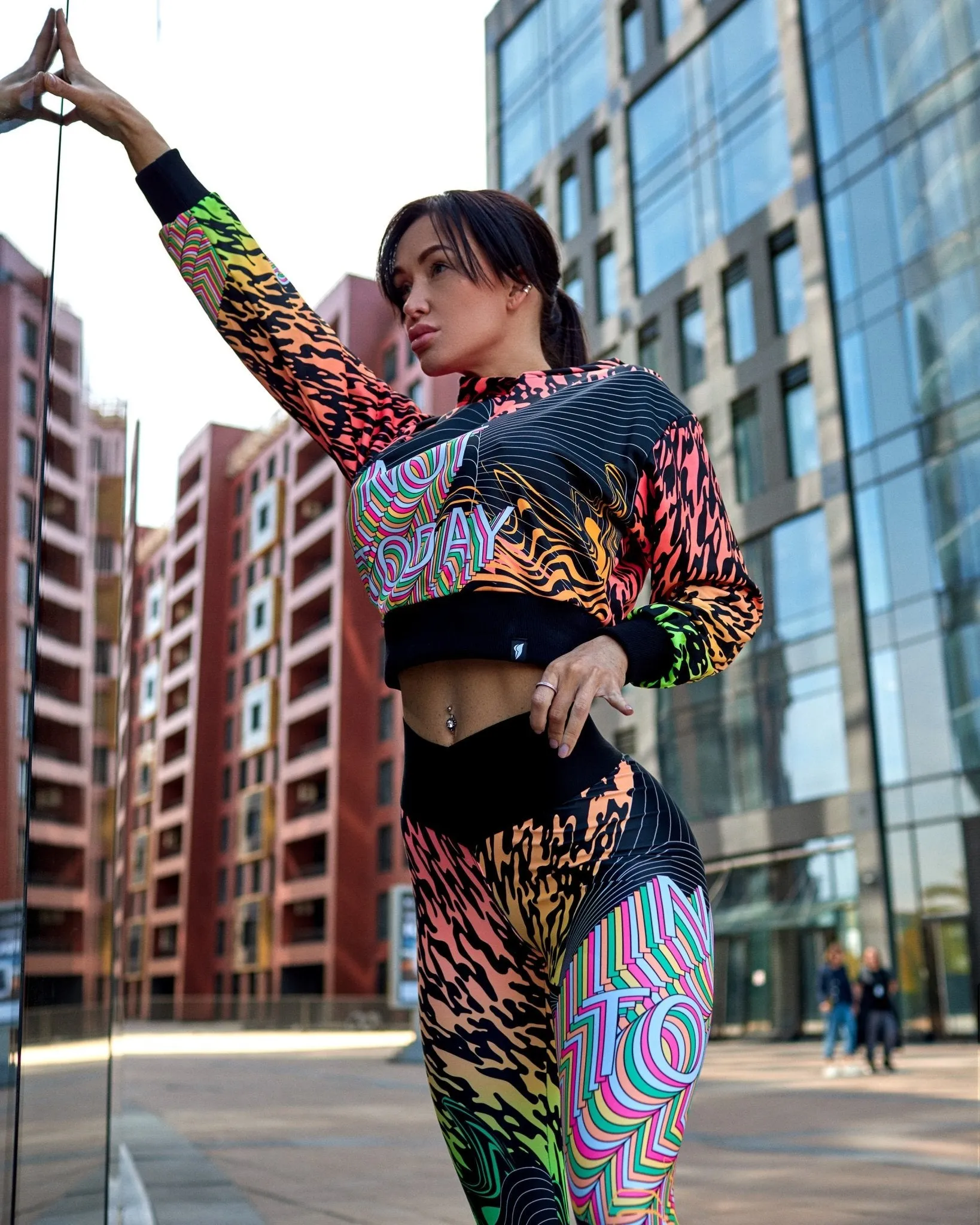 Easy Shirt Vibes Peach sold by Bonafide product image thumbnail 2