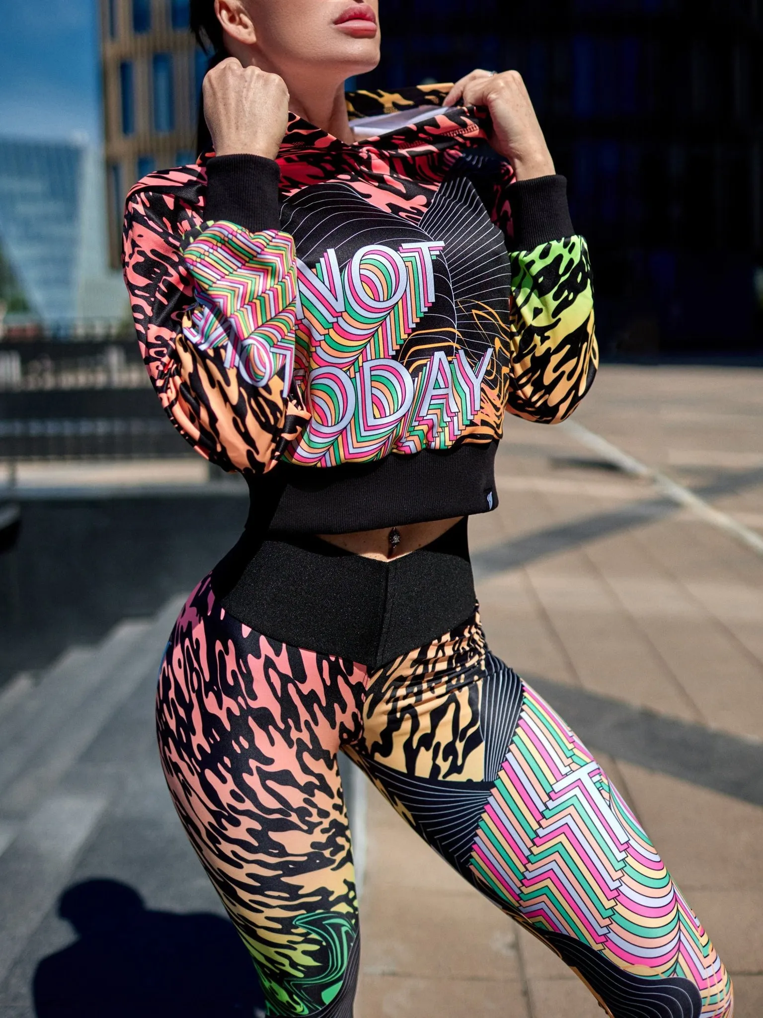 Easy Shirt Vibes Peach sold by Bonafide