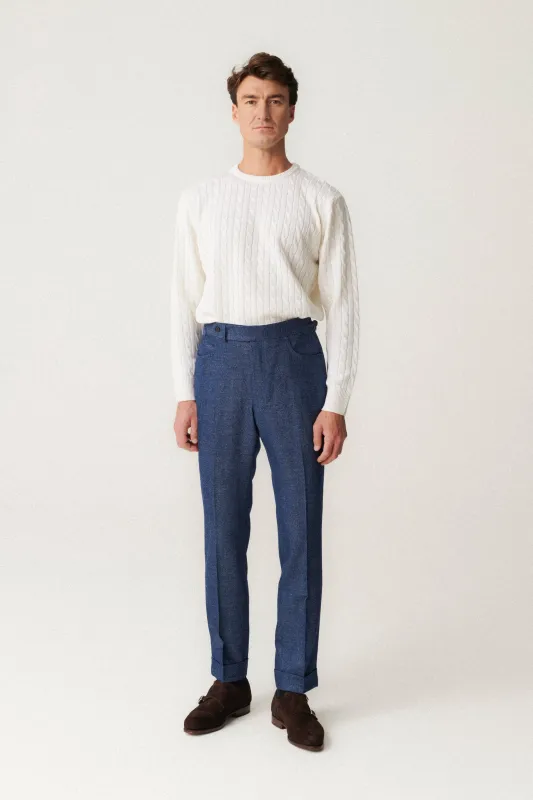 Spodnie Denim Look made by Herse