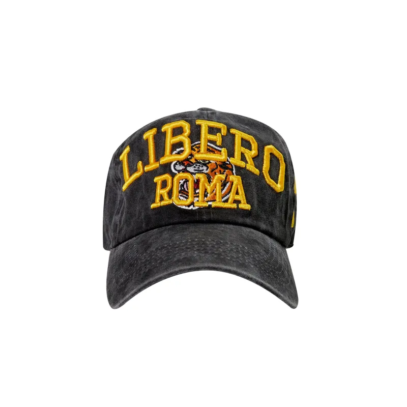 Mercato Forza Libero Tifosi Hat sold by Libero