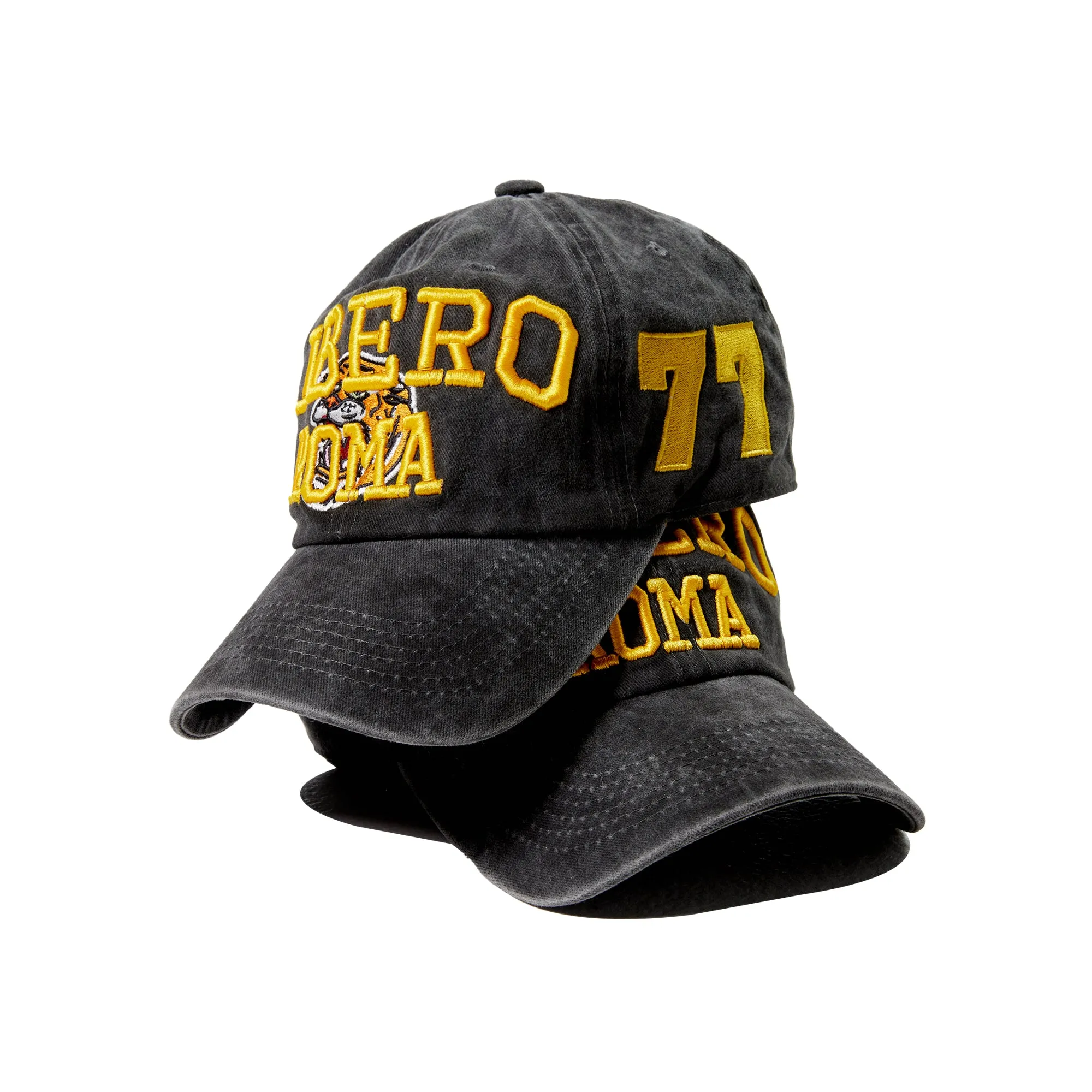 Mercato Forza Libero Tifosi Hat sold by Libero product image thumbnail 3