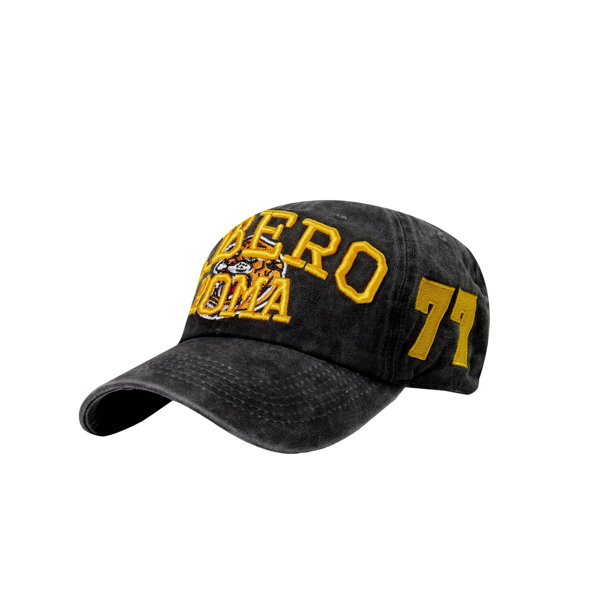 Mercato Forza Libero Tifosi Hat sold by Libero product image thumbnail 2