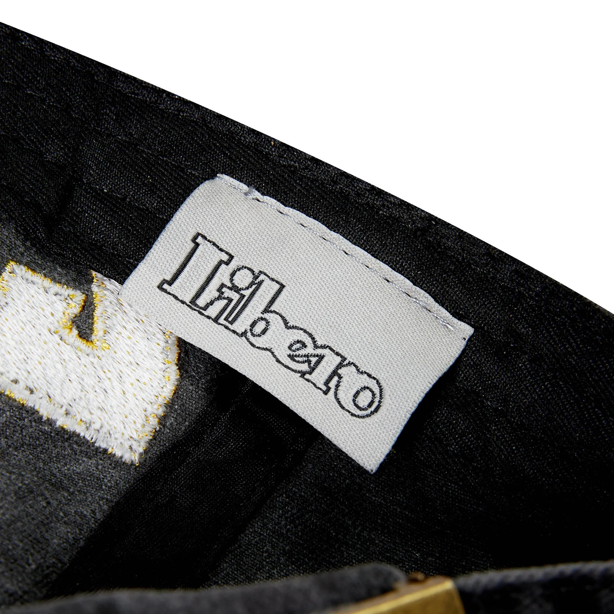 Mercato Forza Libero Tifosi Hat sold by Libero product image thumbnail 4