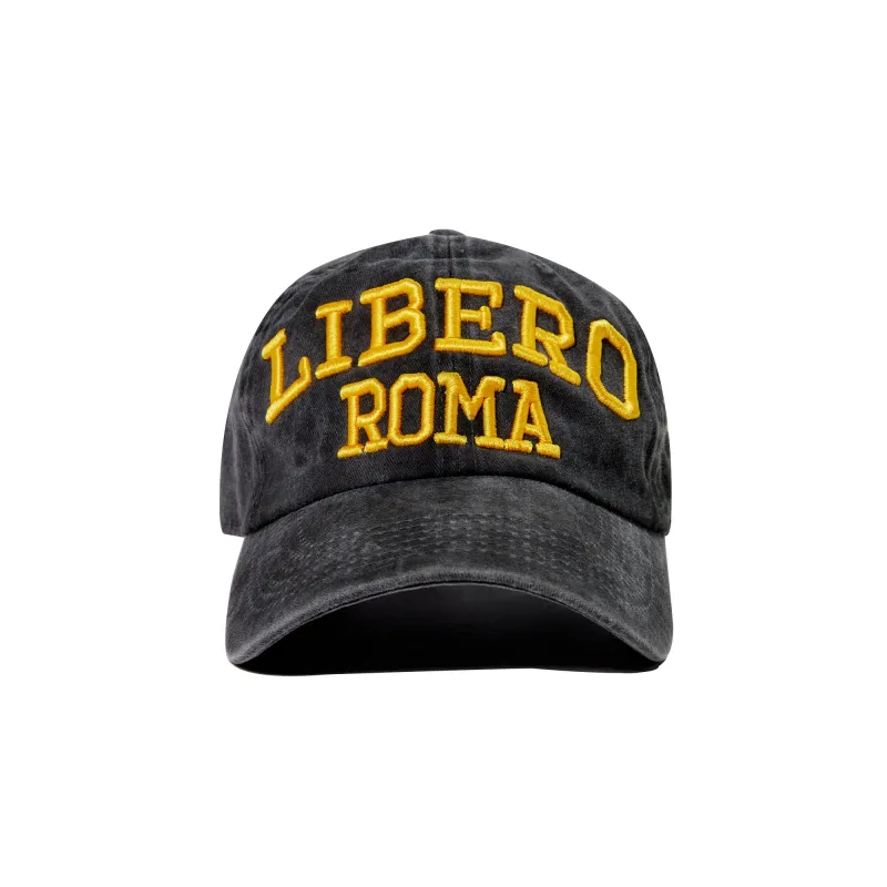 Libero Museo sold by Libero