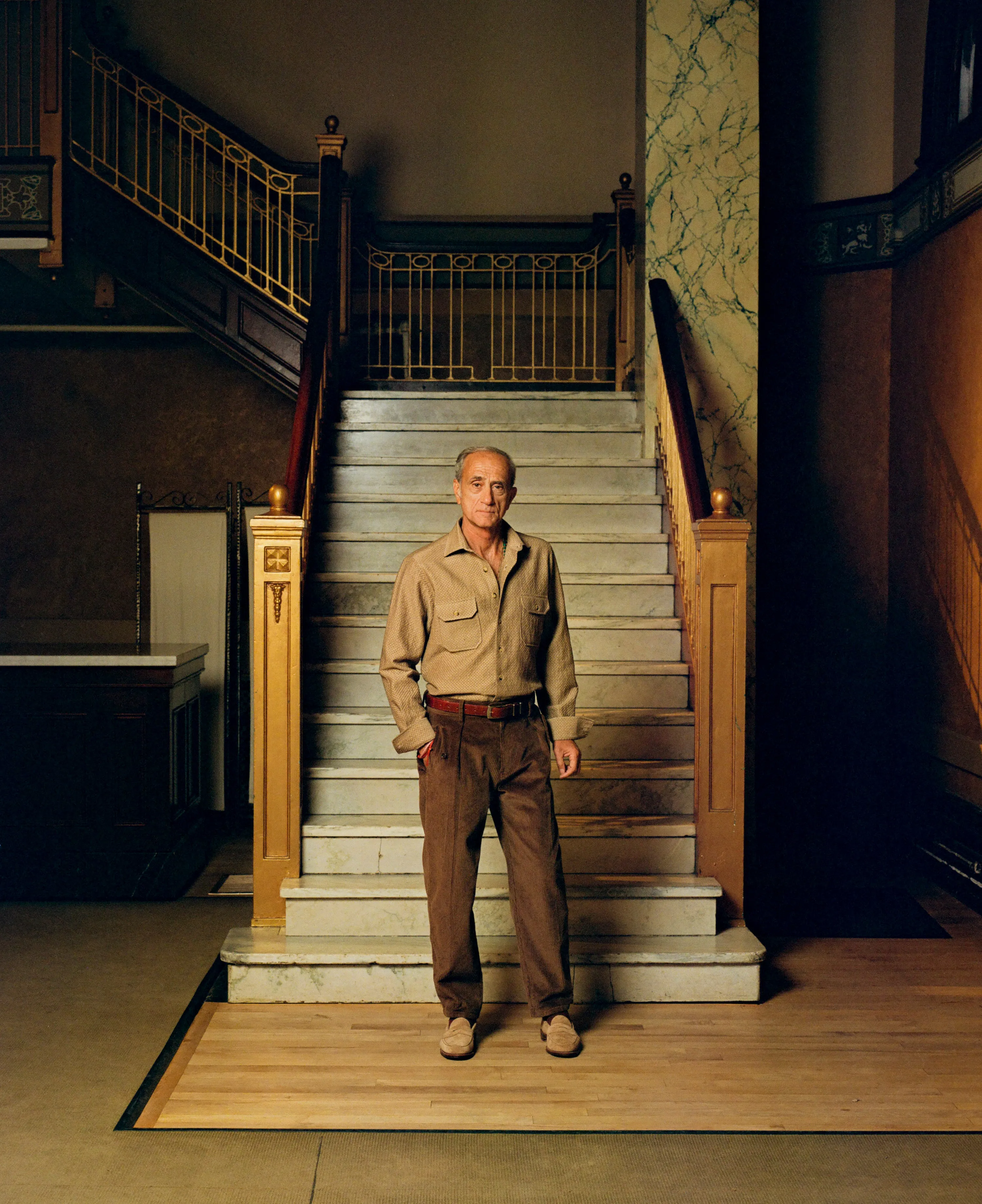 Generale sold by Libero product image thumbnail 2