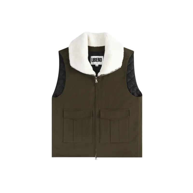 Dolomite sold by Libero