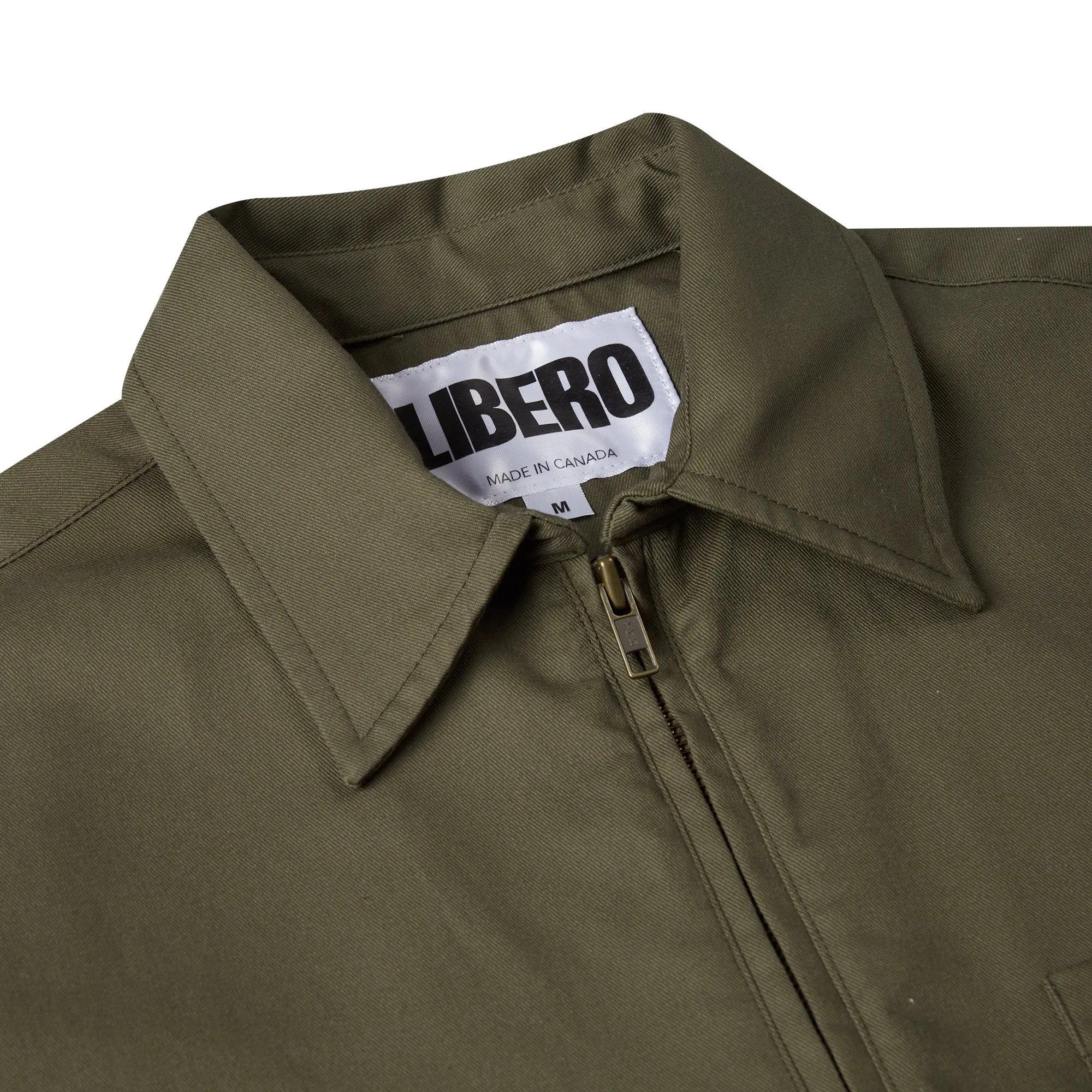 Lido in Oliva sold by Libero product image thumbnail 2