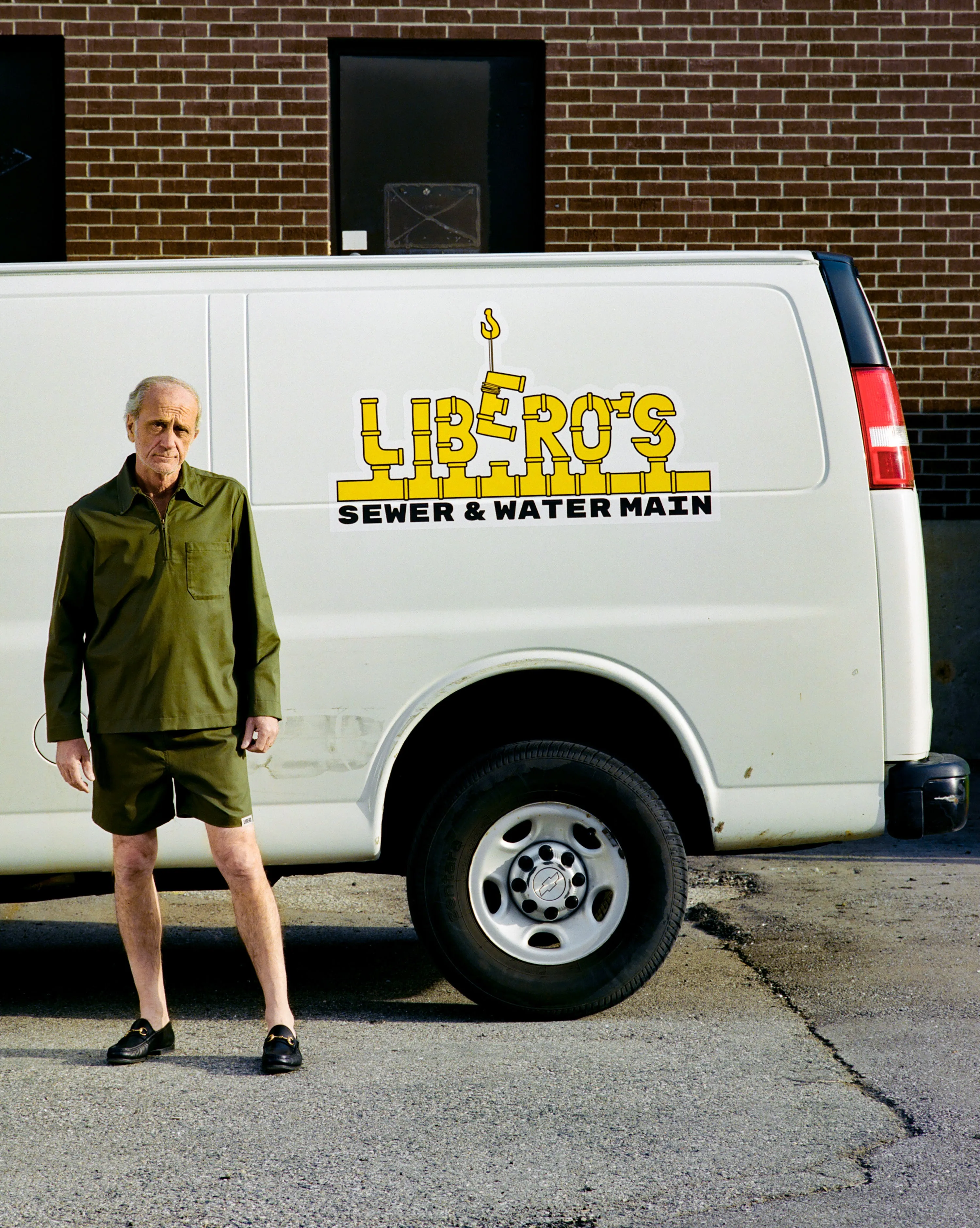 La Sera in Oliva sold by Libero product image thumbnail 4