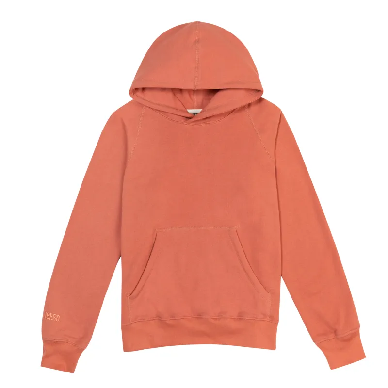 Triple C Hoodie sold by Libero