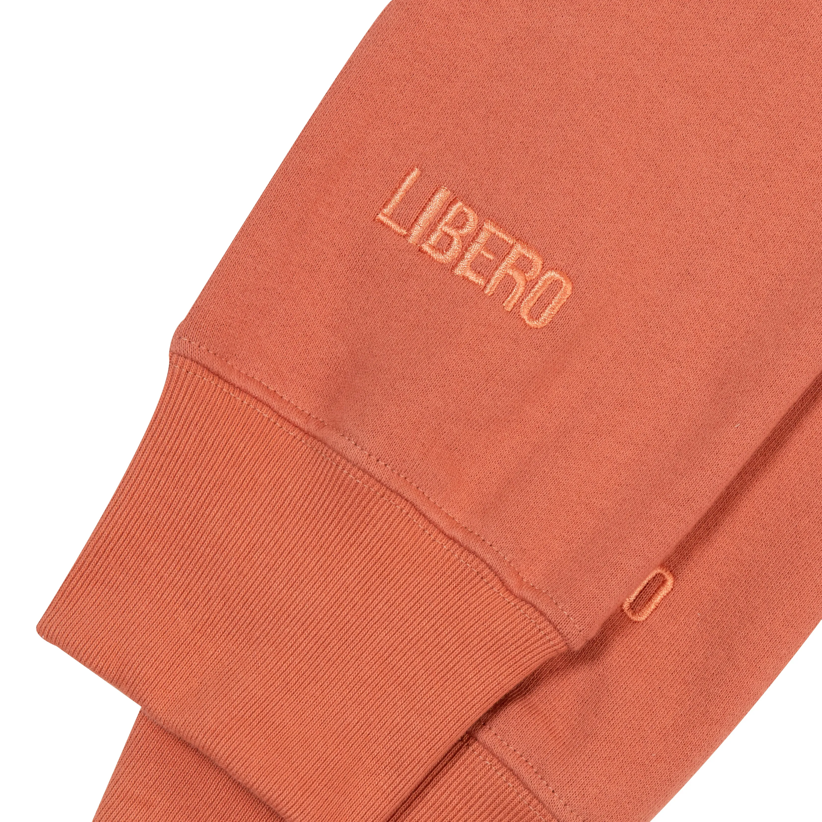 Triple C Crewneck sold by Libero product image thumbnail 3