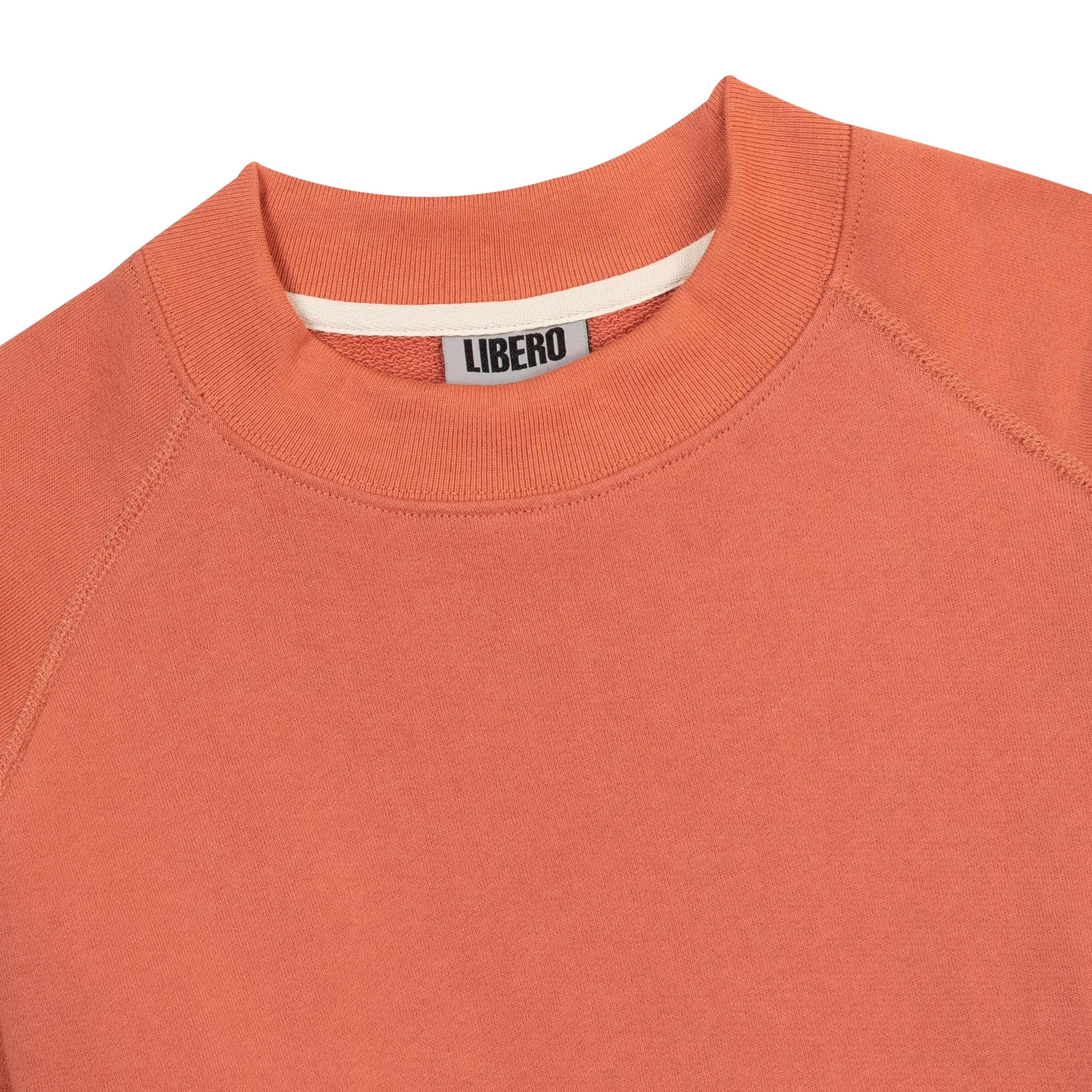 Triple C Crewneck sold by Libero product image thumbnail 2