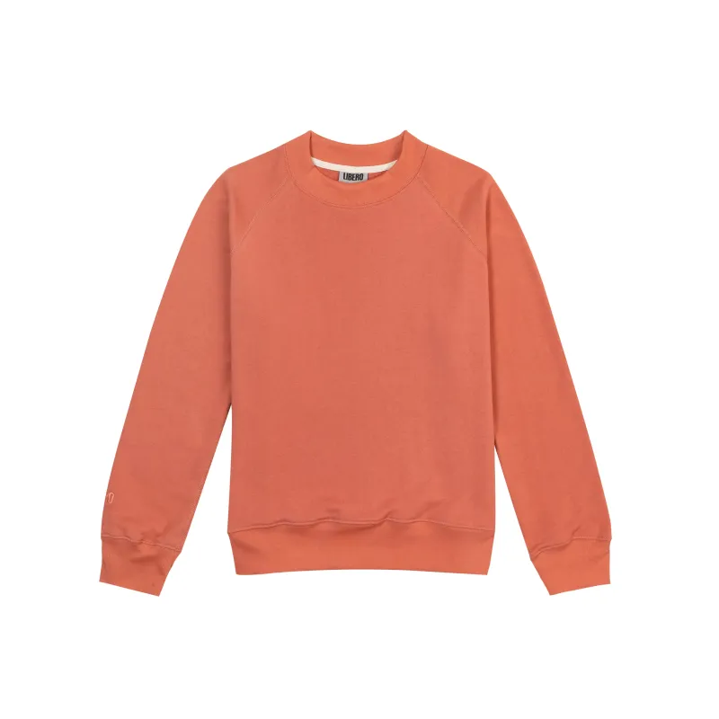 Triple C Crewneck sold by Libero