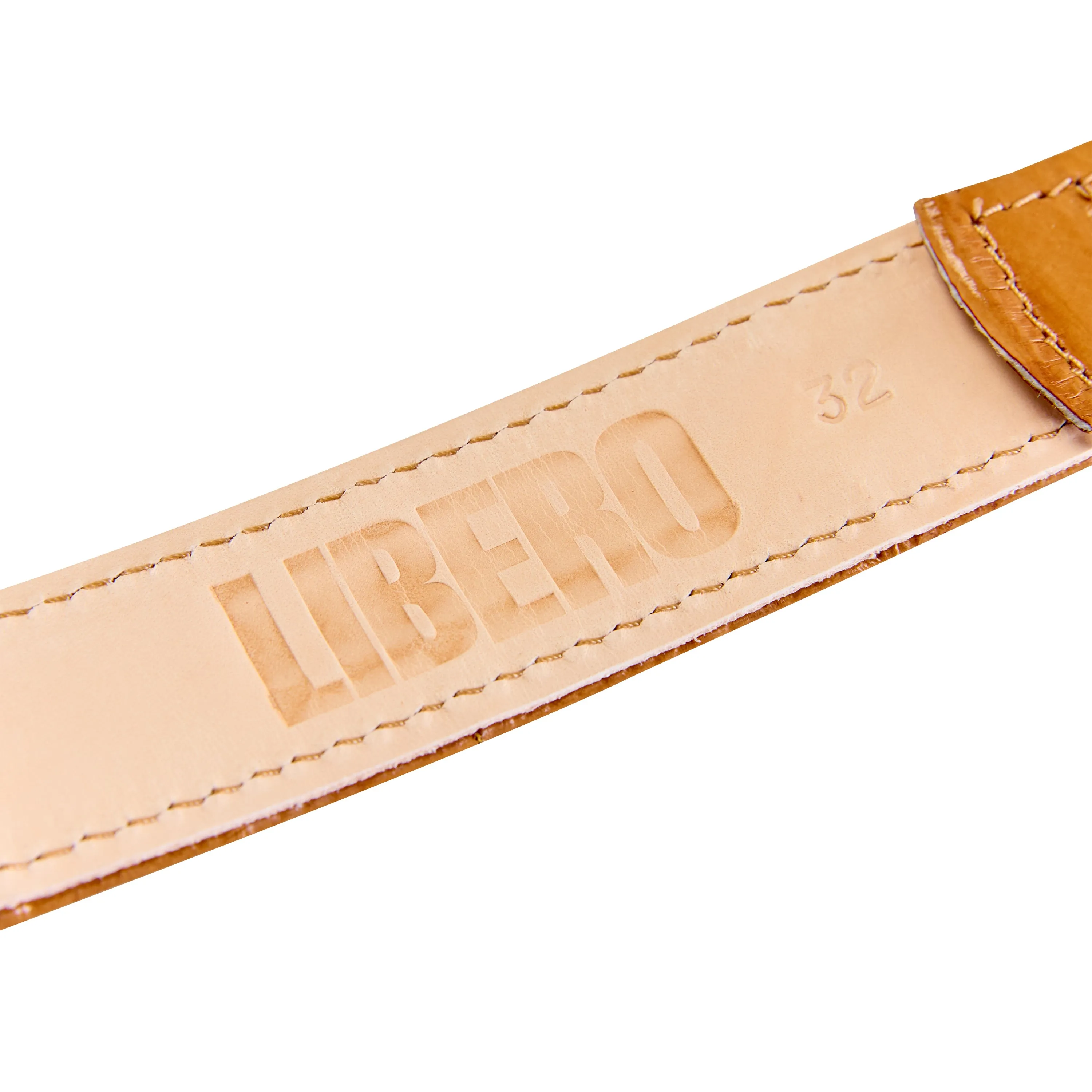 CINTURA - Caramello sold by Libero product image thumbnail 3